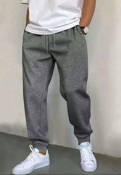Loose Fitted Joggers