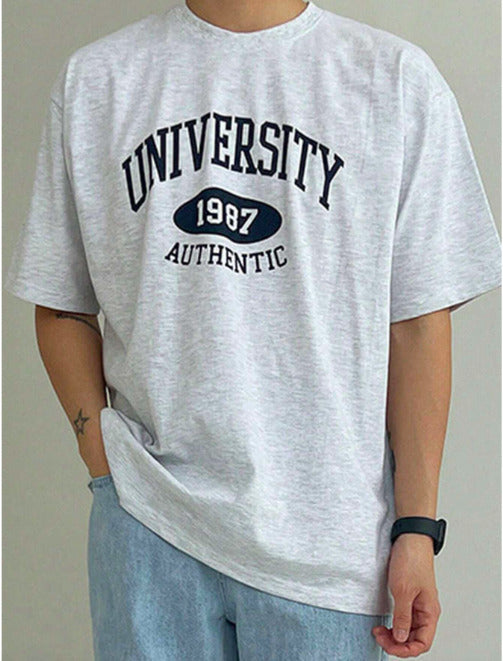 1987 Authentic T Shirt