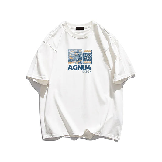 AGNU 4 T Shirt